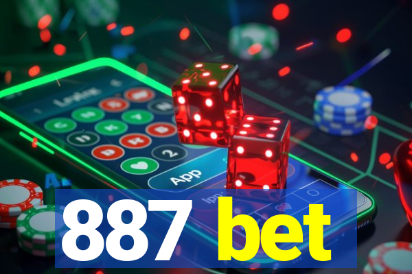 887 bet